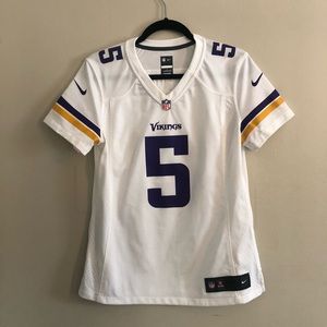 Women’s Viking’s Jersey